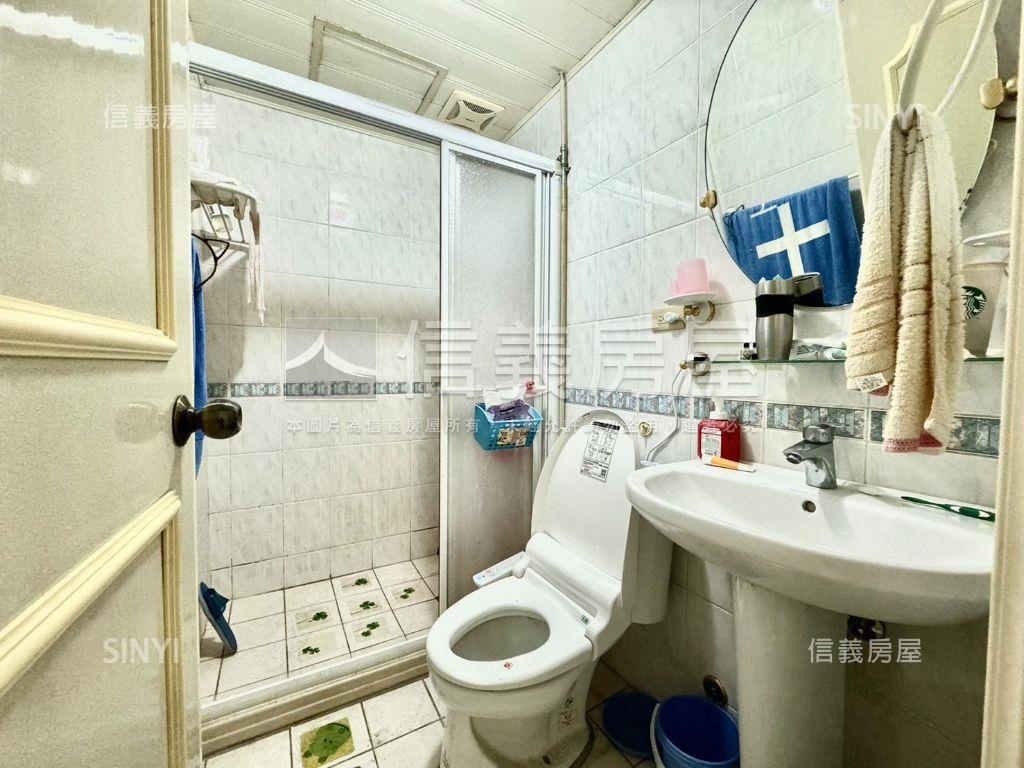 低總價三采市政天地三房房屋室內格局與周邊環境