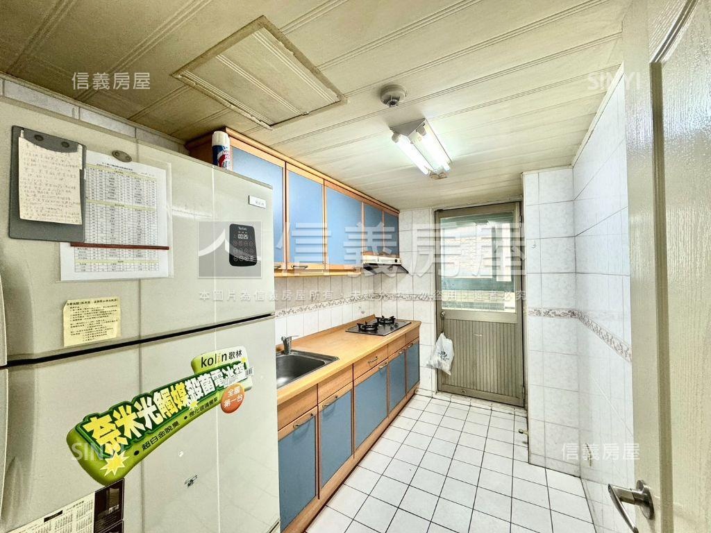 低總價三采市政天地三房房屋室內格局與周邊環境