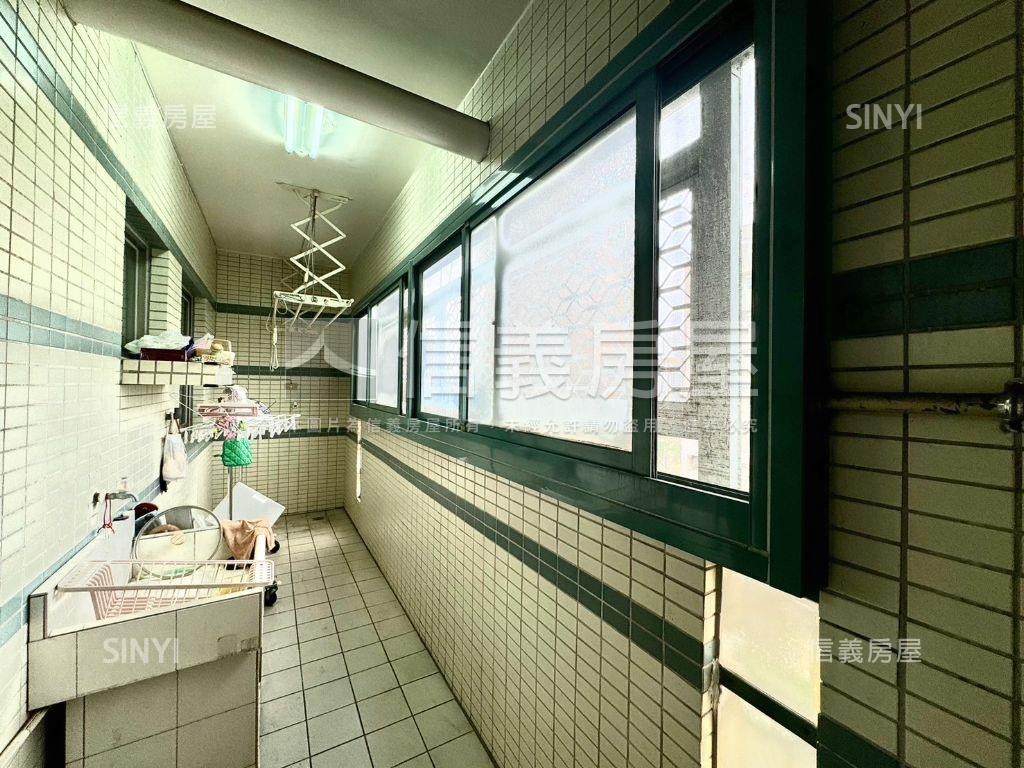 低總價三采市政天地三房房屋室內格局與周邊環境