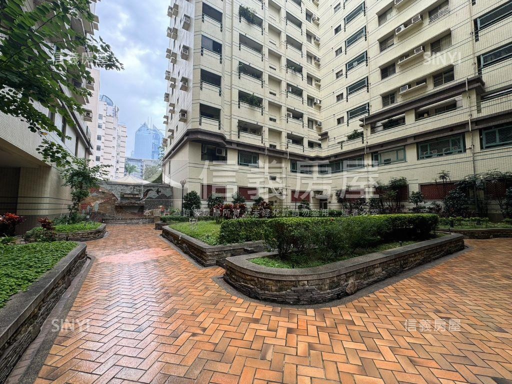 低總價三采市政天地三房房屋室內格局與周邊環境