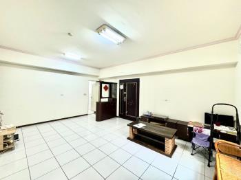 低總價三采市政天地三房