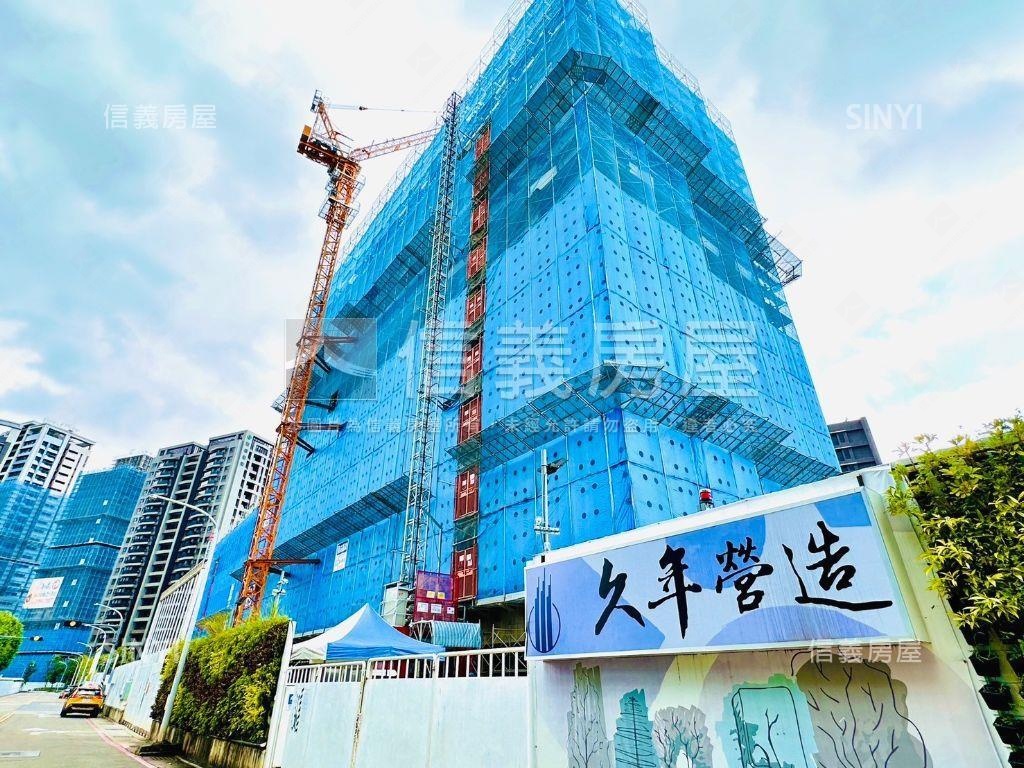 凱風珍藏景觀兩房車位房屋室內格局與周邊環境