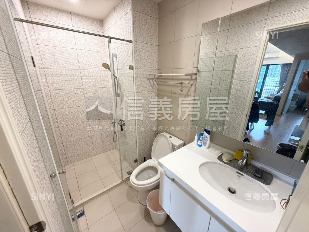近漢神讚幸福大三房平車！房屋室內格局與周邊環境