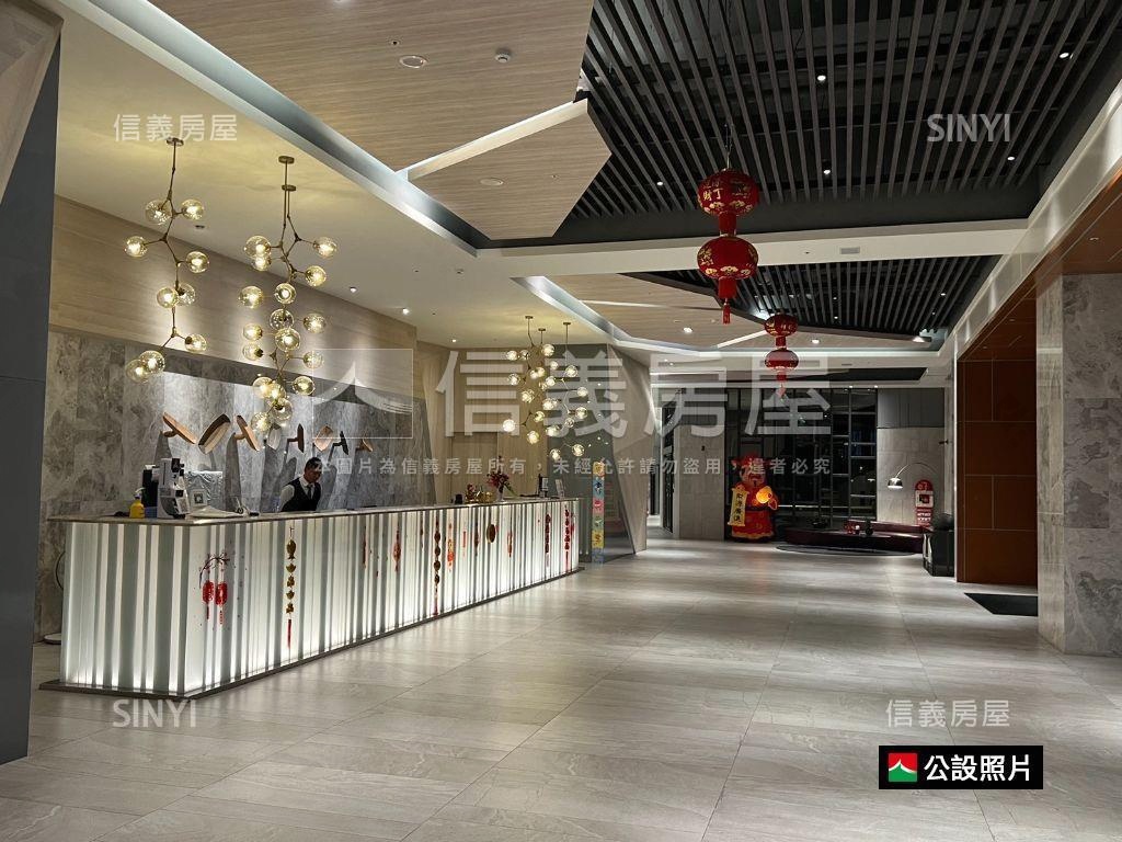 降價！仁美學區讚幸福美宅房屋室內格局與周邊環境