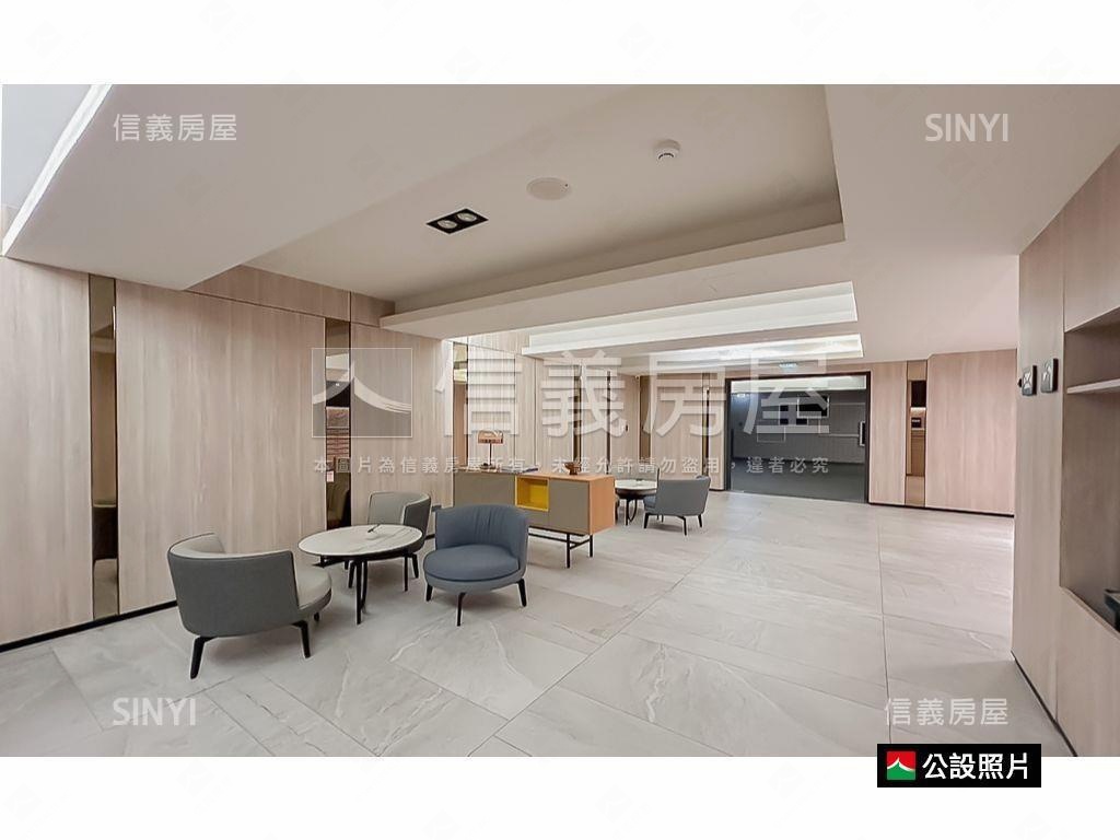 降價！仁美學區讚幸福美宅房屋室內格局與周邊環境