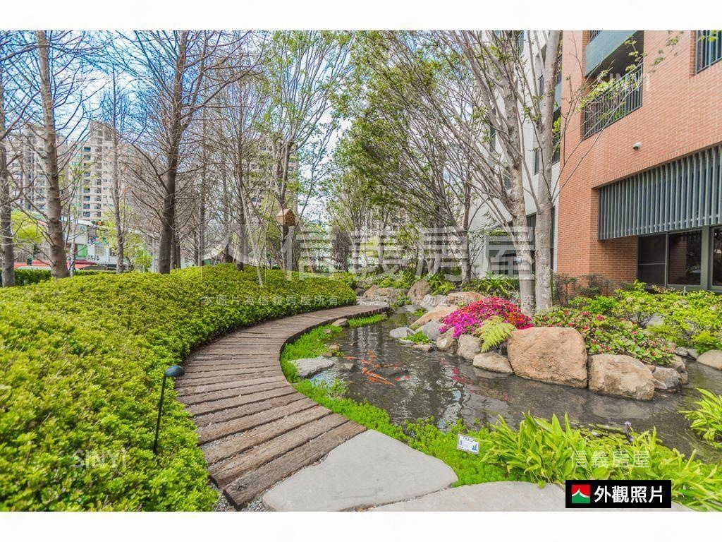 降價！仁美學區讚幸福美宅房屋室內格局與周邊環境