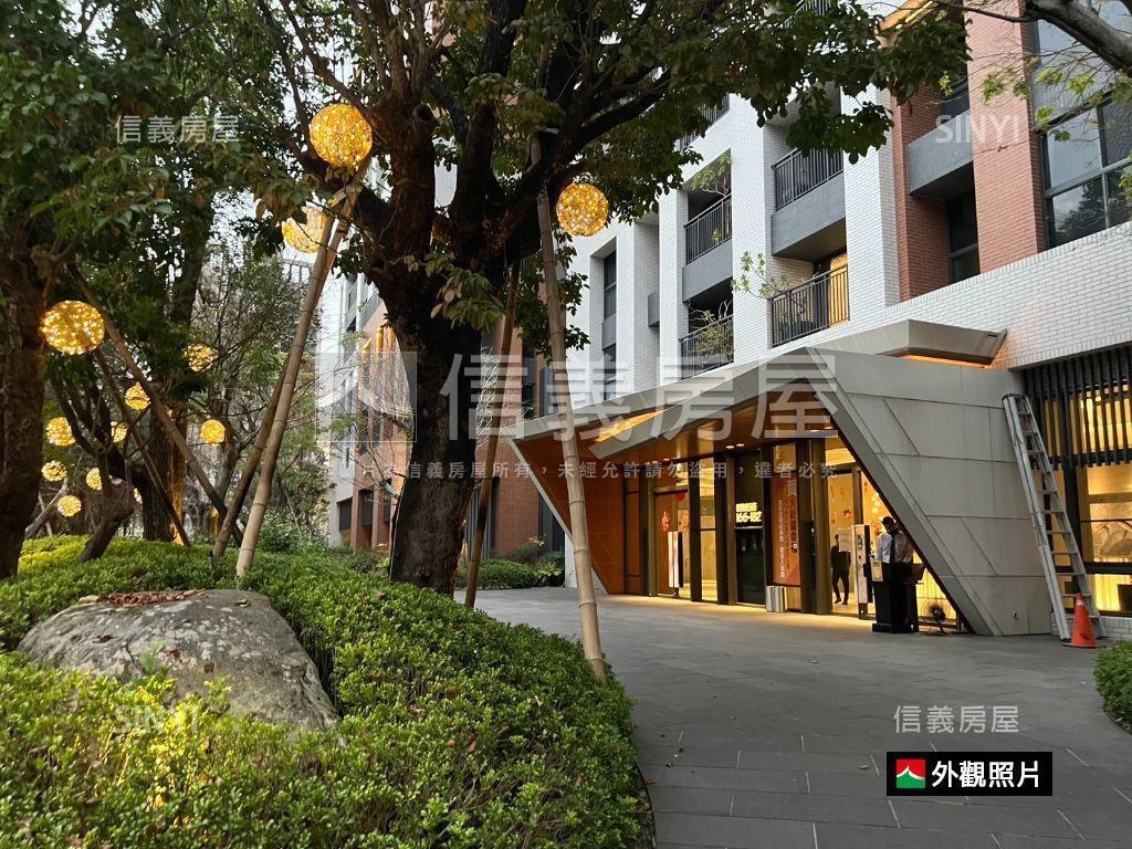 降價！仁美學區讚幸福美宅房屋室內格局與周邊環境