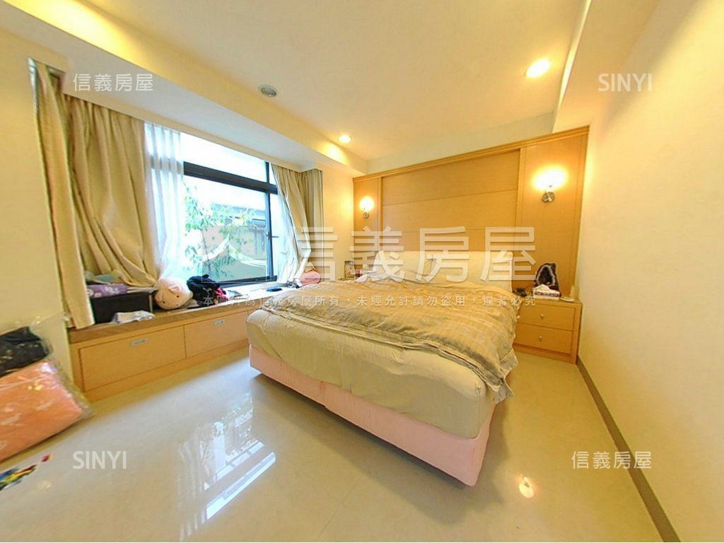 近高鐵．品園透天三面採光房屋室內格局與周邊環境