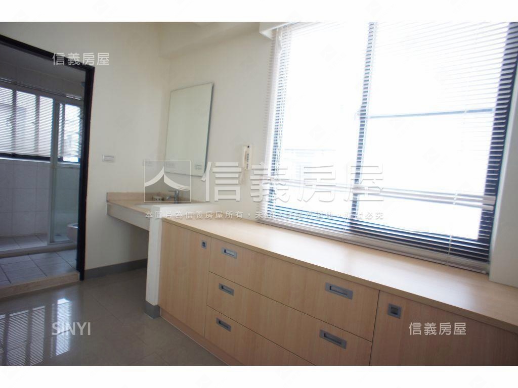 近高鐵．品園透天三面採光房屋室內格局與周邊環境