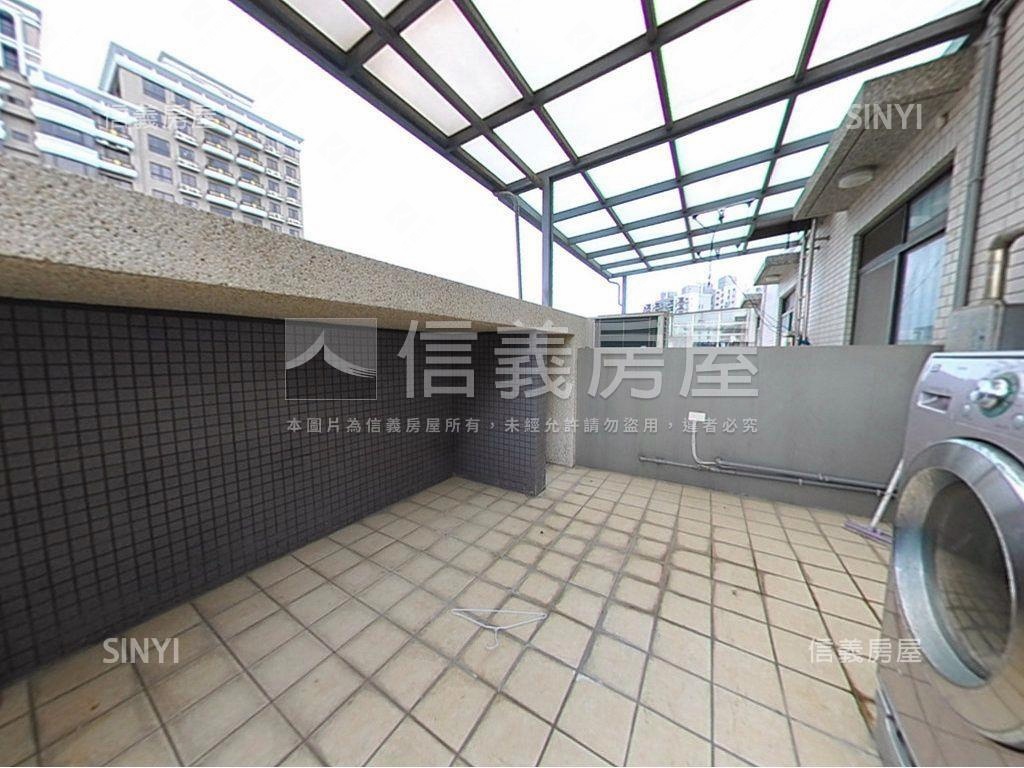 近高鐵．品園透天三面採光房屋室內格局與周邊環境