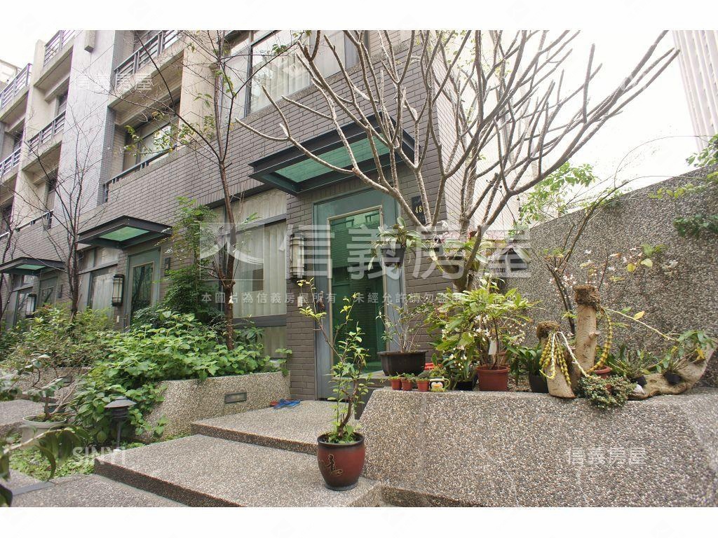 近高鐵．品園透天三面採光房屋室內格局與周邊環境