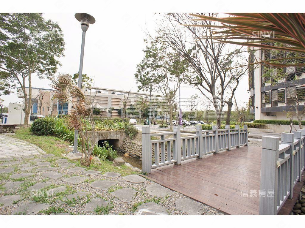 專任．品園透天三面採光房屋室內格局與周邊環境