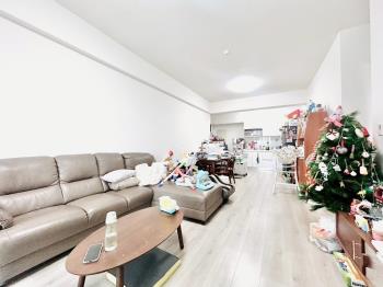 文青硯三房平車