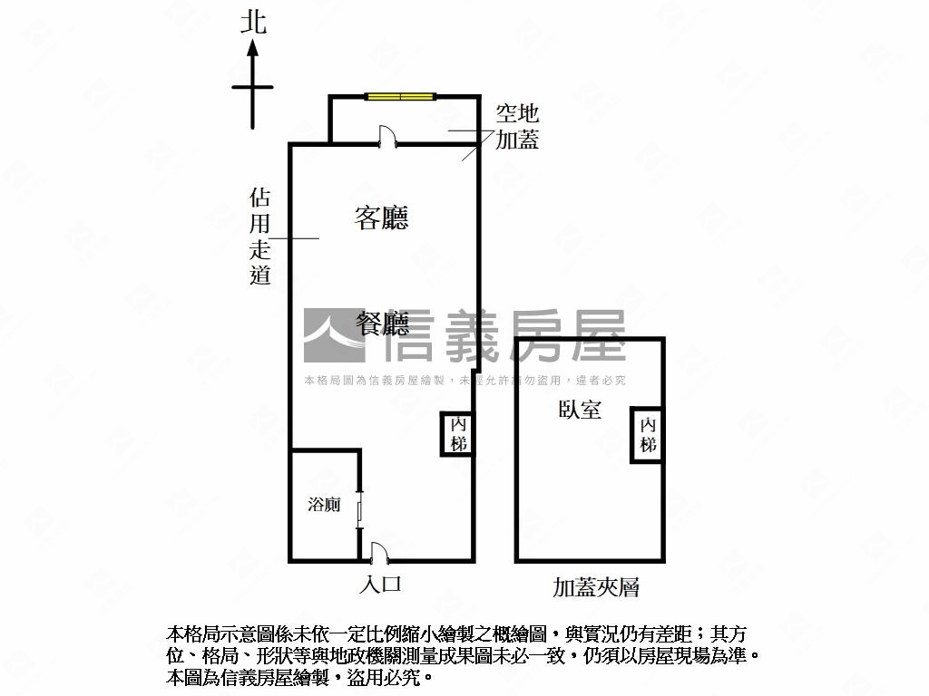 美麗大湖陽光美宅房屋室內格局與周邊環境