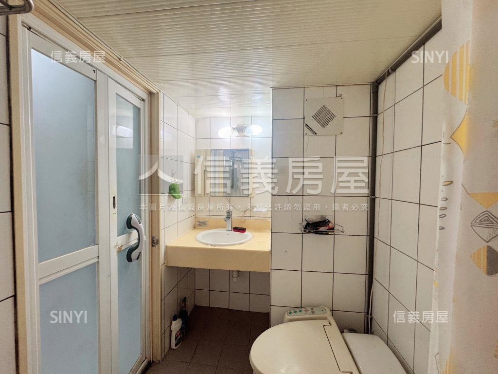 美麗大湖陽光美宅房屋室內格局與周邊環境