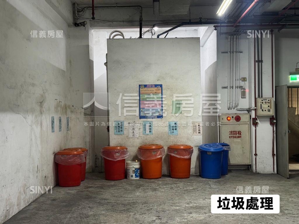 美麗大湖陽光美宅房屋室內格局與周邊環境