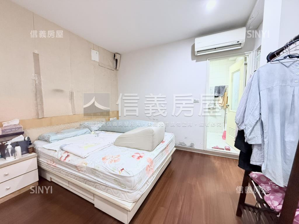 捷運成家首購黃金三樓房屋室內格局與周邊環境