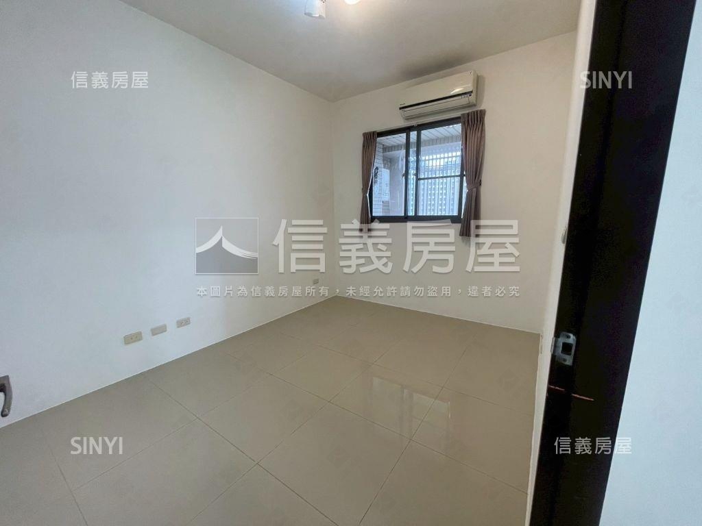 西屯三房平車房屋室內格局與周邊環境