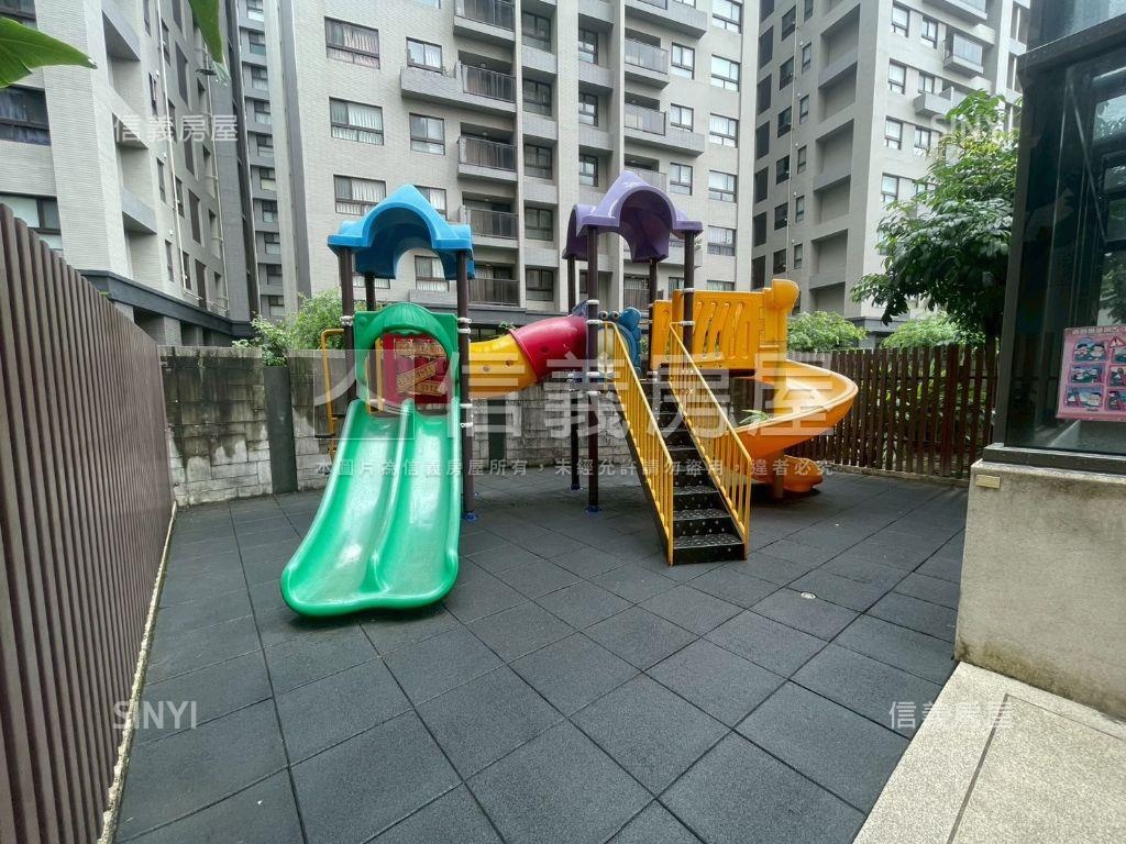 西屯三房平車房屋室內格局與周邊環境