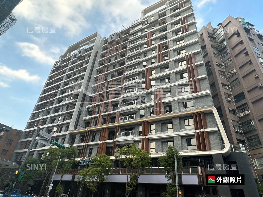 達永秋鄉黃金店面房屋室內格局與周邊環境