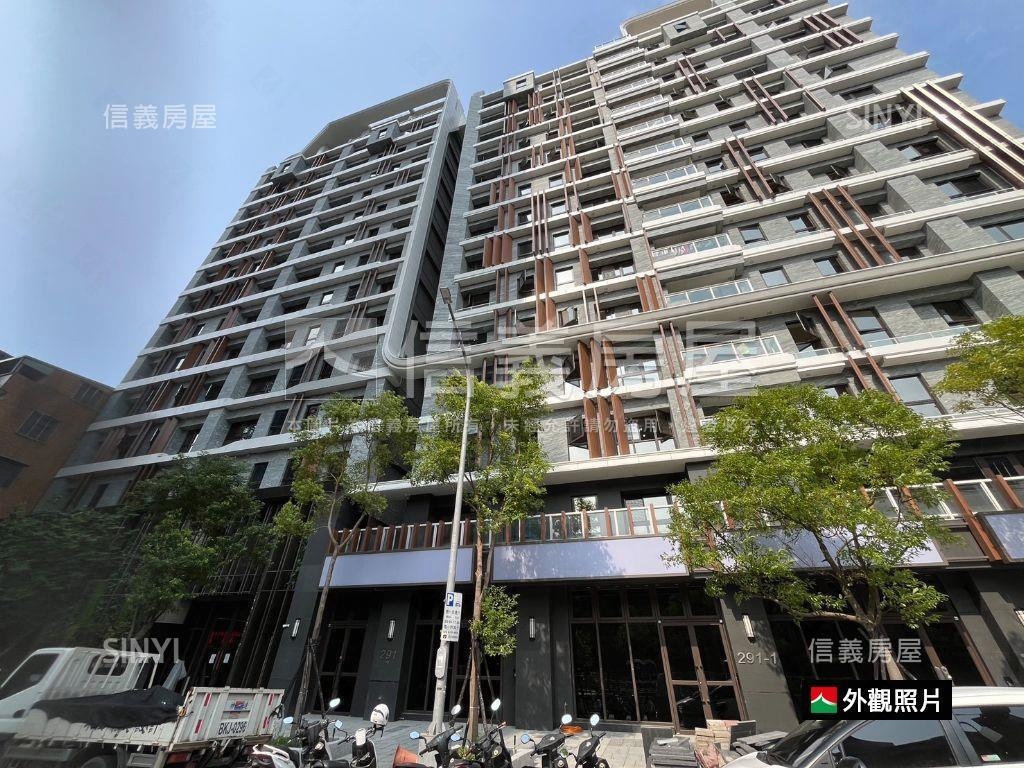 達永秋鄉黃金店面房屋室內格局與周邊環境
