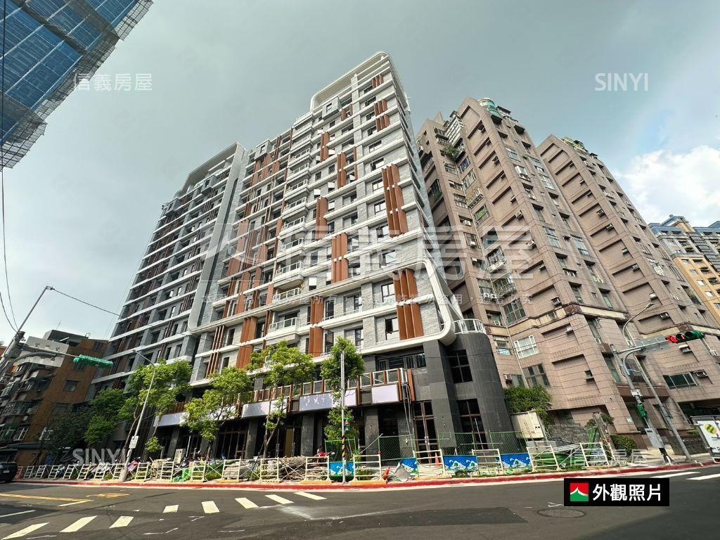 達永秋鄉黃金店面房屋室內格局與周邊環境