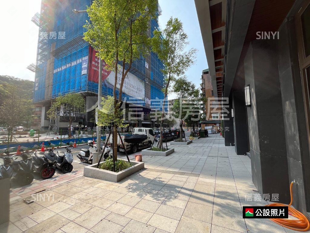 達永秋鄉黃金店面房屋室內格局與周邊環境