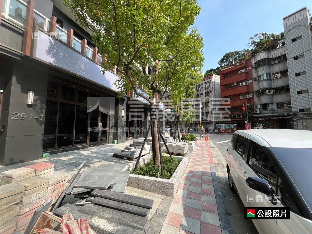 達永秋鄉黃金店面房屋室內格局與周邊環境