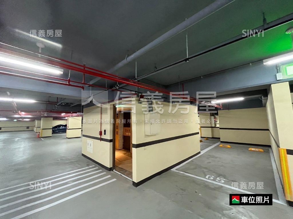 達永秋鄉黃金店面房屋室內格局與周邊環境