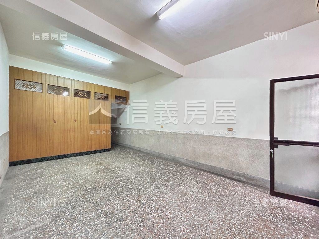 太原園道活路邊間美透天房屋室內格局與周邊環境