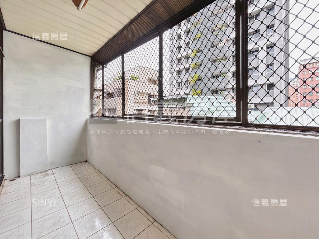 太原園道活路邊間美透天房屋室內格局與周邊環境