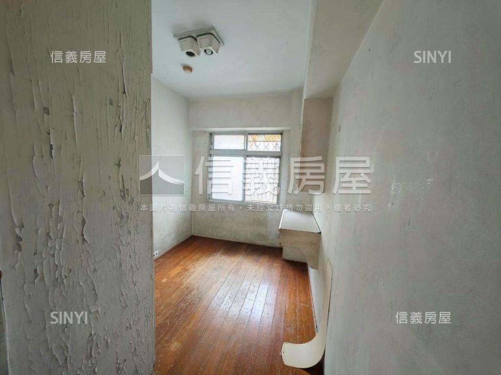 富台國宅３房房屋室內格局與周邊環境