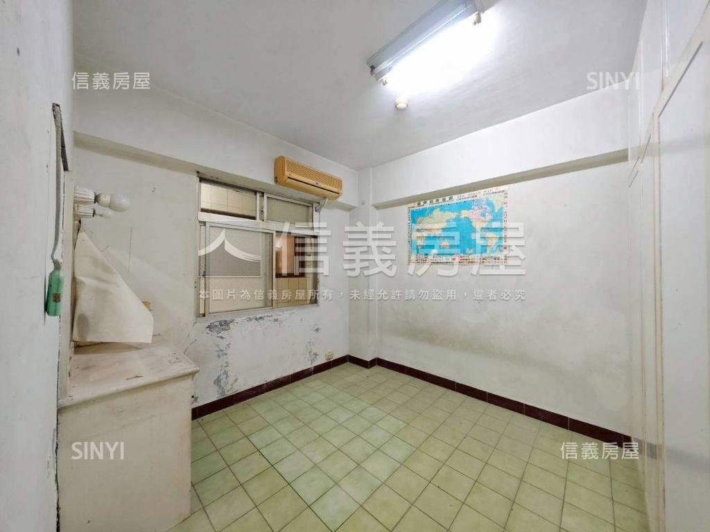 富台國宅３房房屋室內格局與周邊環境