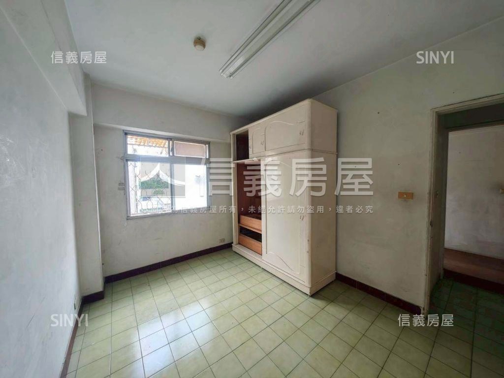 富台國宅３房房屋室內格局與周邊環境