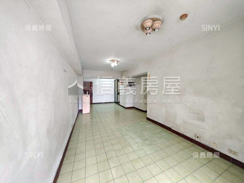 富台國宅３房房屋室內格局與周邊環境