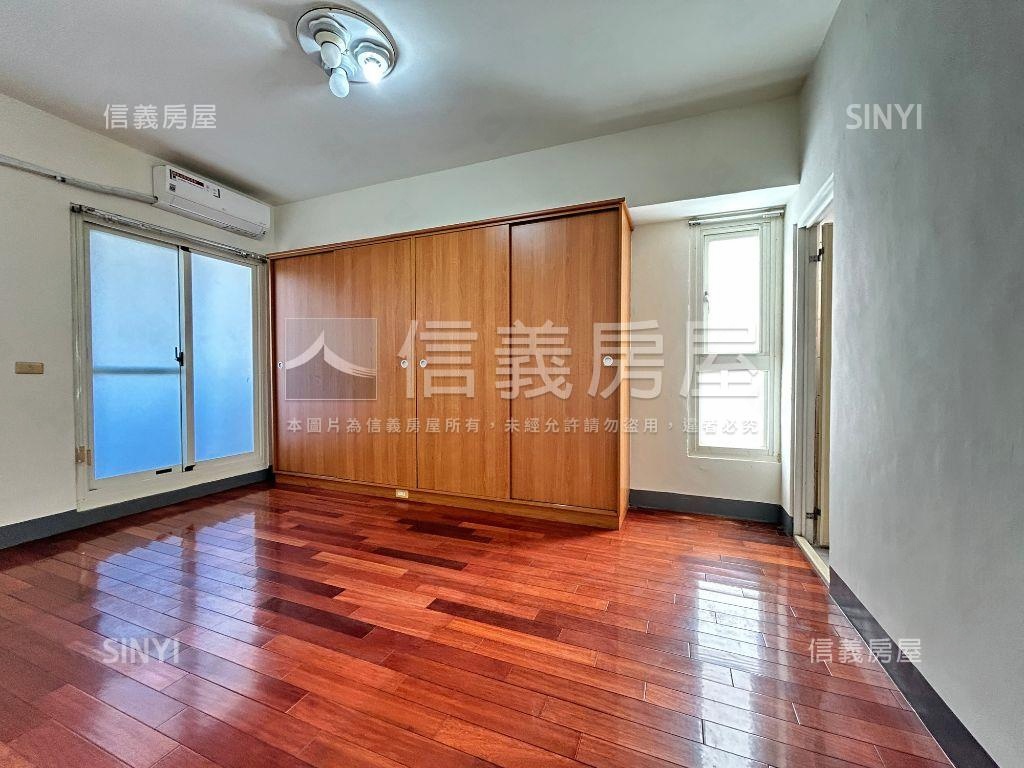 公益東興旁大三房平面車位房屋室內格局與周邊環境