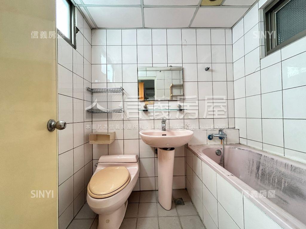 公益東興旁大三房平面車位房屋室內格局與周邊環境