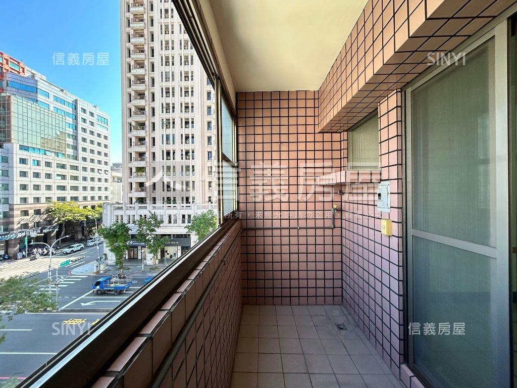 公益東興旁大三房平面車位房屋室內格局與周邊環境