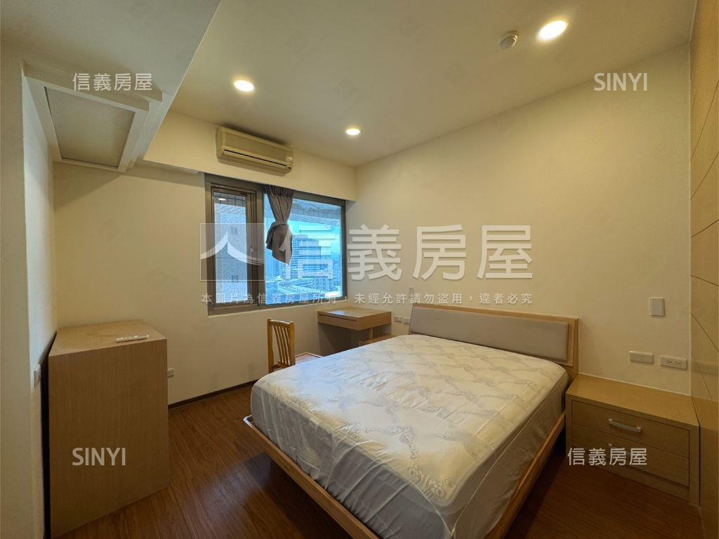 民生捷座大三房平移車位房屋室內格局與周邊環境