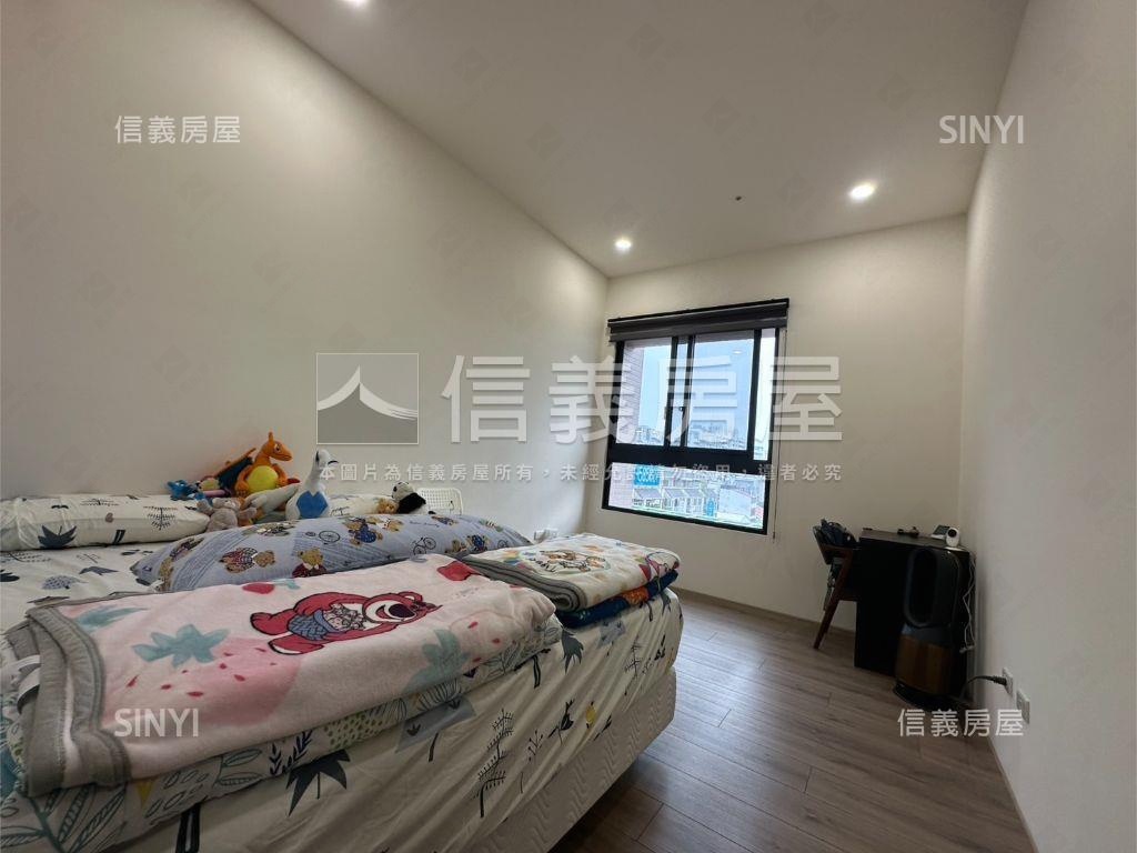 德鑫清流四房裝潢雙平車房屋室內格局與周邊環境
