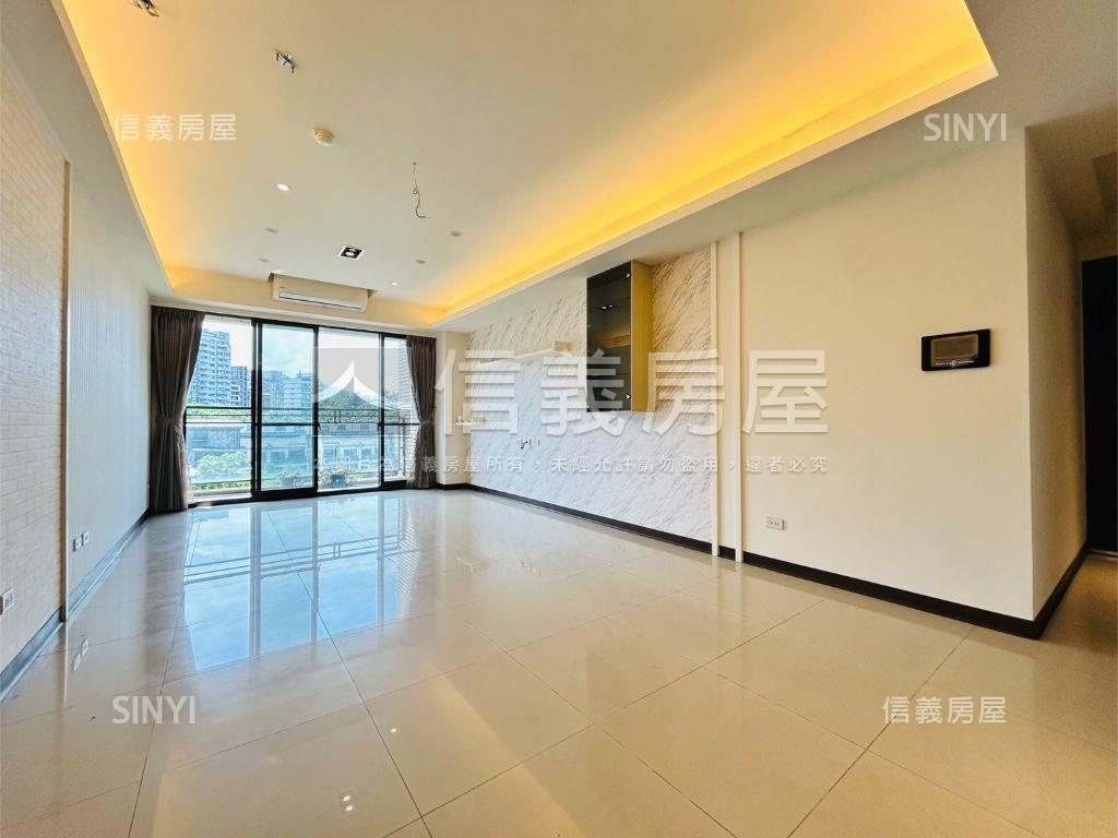 陽光滿屋，三房嘉年華房屋室內格局與周邊環境