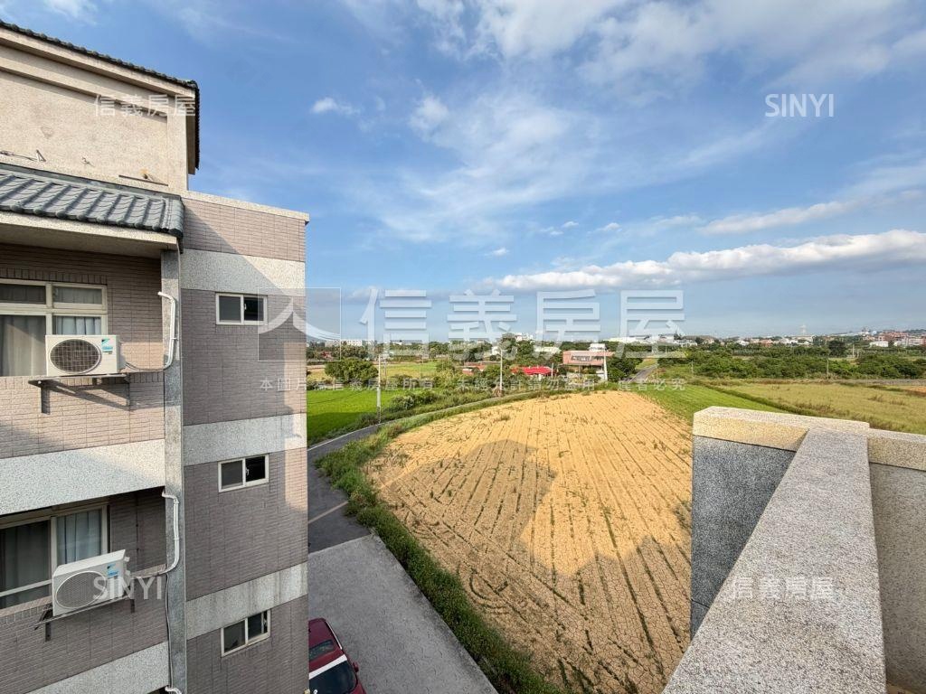 楊梅上湖居邊間電梯別墅房屋室內格局與周邊環境