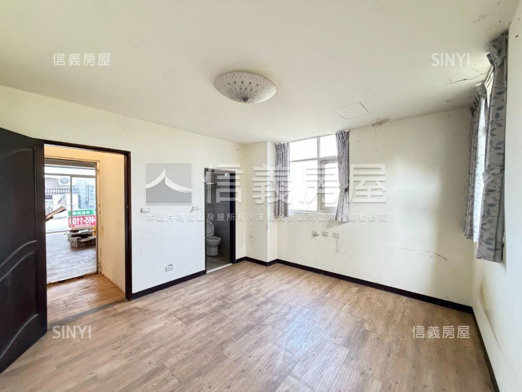 楊梅上湖居邊間電梯別墅房屋室內格局與周邊環境