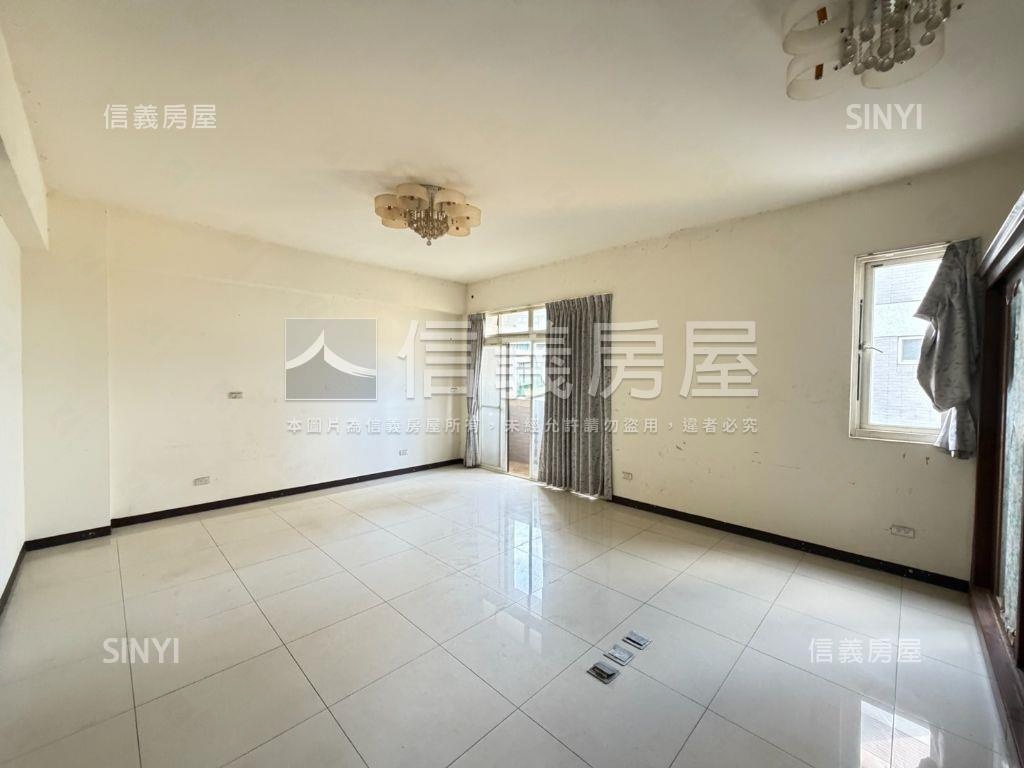 楊梅上湖居邊間電梯別墅房屋室內格局與周邊環境