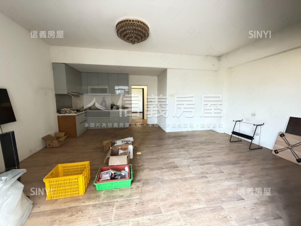 楊梅上湖居邊間電梯別墅房屋室內格局與周邊環境