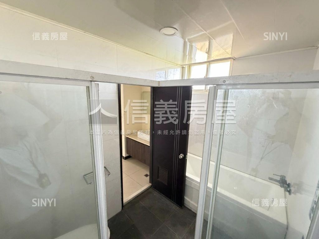 楊梅上湖居邊間電梯別墅房屋室內格局與周邊環境