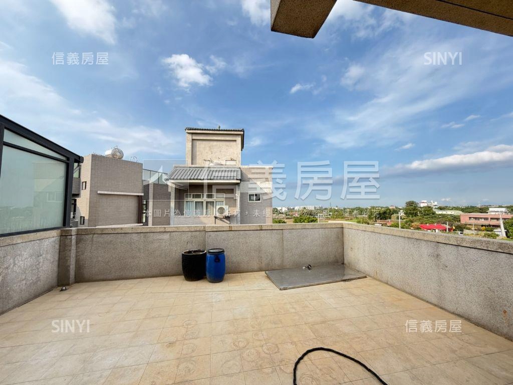 楊梅上湖居邊間電梯別墅房屋室內格局與周邊環境