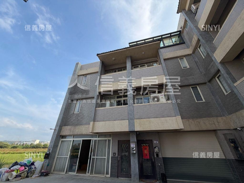 楊梅上湖居邊間電梯別墅房屋室內格局與周邊環境