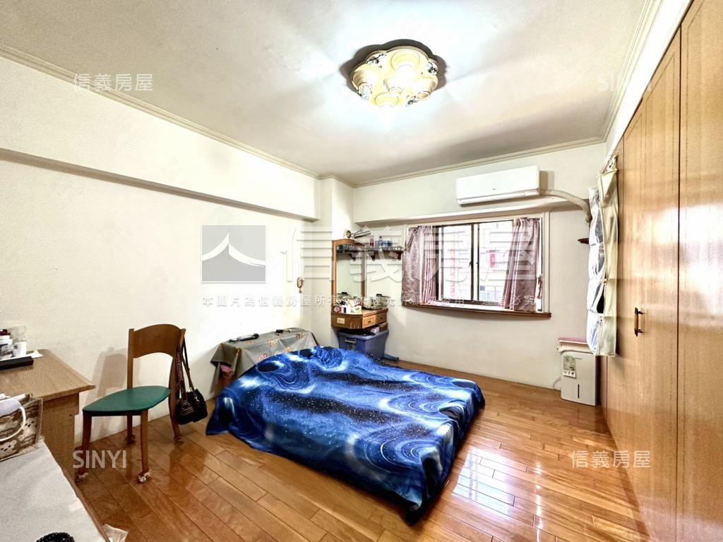 科工館正興國中採光美三房房屋室內格局與周邊環境