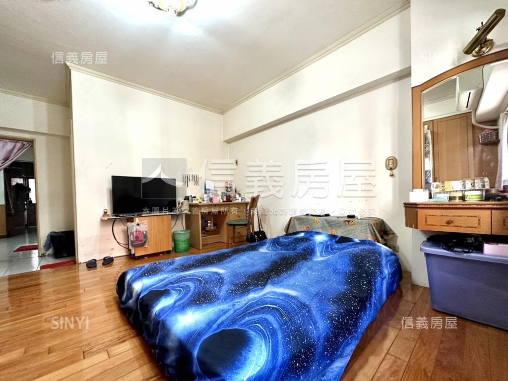 科工館正興國中採光美三房房屋室內格局與周邊環境